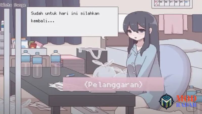 lazy girl apk giao dien de dang va than thien voi nguoi dung Tải Lazy Girl Apk Việt Hóa v1.0.0.1 Miễn Phí Mới Nhất Dành Cho Android Lazy Girl Apk Giao Diện Dễ Dàng Và Thân Thiện Với Người Dùng