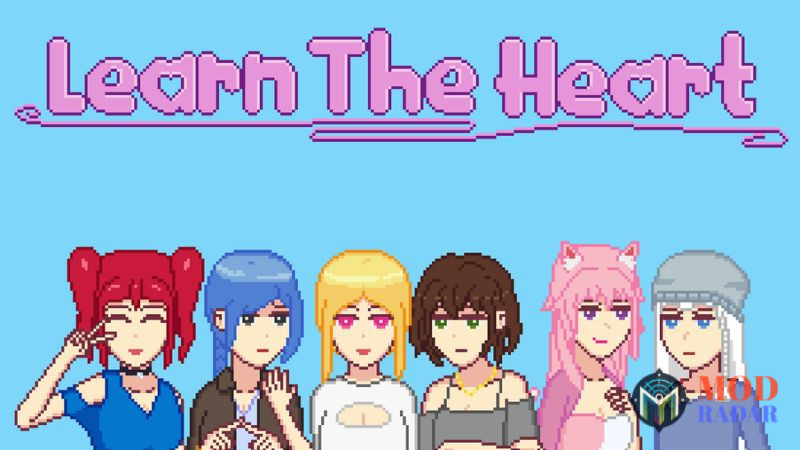 learn the heart 1 Tải Learn The Heart Apk v2.2.0 Miễn Phí Cho Android Tổng Quan Về Learn The Heart Apk
