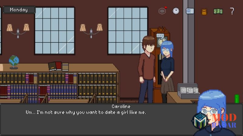 learn the heart 2 Tải Learn The Heart Apk v2.2.0 Miễn Phí Cho Android Xây Dựng Mối Quan Hệ Và Chinh Phục Trái Tim Nhân Vật Trong Learn The Heart Apk