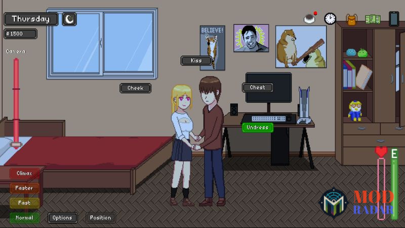 learn the heart 4 Tải Learn The Heart Apk v2.2.0 Miễn Phí Cho Android Cách Cài Đặt Và Sử Dụng Learn The Heart Apk