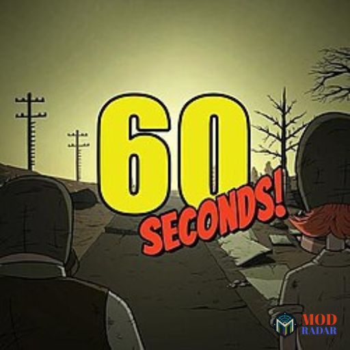 logo 60 Seconds Apk