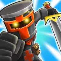 Logo Tower Conquest Apk