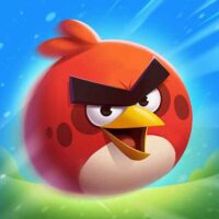 Logo Angry Birds 2 Hack