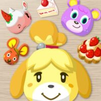 Logo Animal Crossing Apk