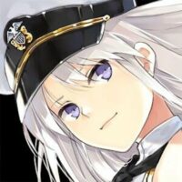 Logo Azur lane Apk