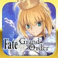 Logo Fate Grand Order