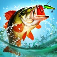 Logo Fishing Master Tai Apk