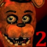 Logo Five Nights At Freddy's 2