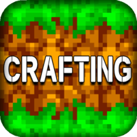 Logo Hack Crafting and Building Apk