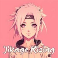 Logo Jikage Rising Apk