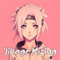 logo jikage rising apk 1 Tải Hack Jikage Rising Apk v4.06 (Mod Việt Hoá)