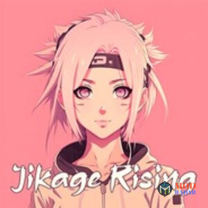 logo jikage rising apk 1 Tải Jikage Rising Apk v4.06 Mod Việt Hoá Mới Nhất