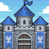 Logo King God Castle Mod