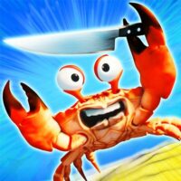 Logo King Of Crabs Hack