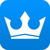 logo Kingroot APK