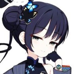 kisaki-blue-archive-apk