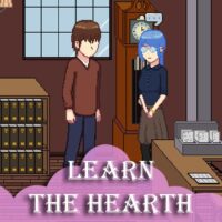 logo Learn The Heart Apk