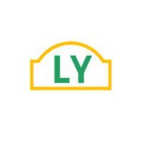 Logo LYG App Apk