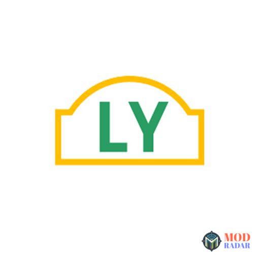 logo LYG APP