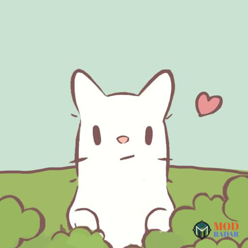 logo Mèo Và Súp MOD