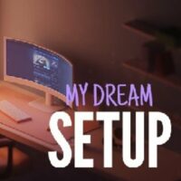 Logo My Dream Setup Apk