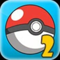 Logo Pokemon Go 2