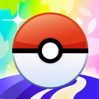 Logo Pokemon Go 3