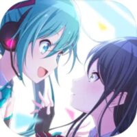 logo project sekai Tải Project Sekai Apk v6.3.5 Miễn Phí Cho Android logo Project Sekai APK