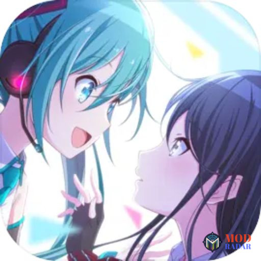 logo Project Sekai APK