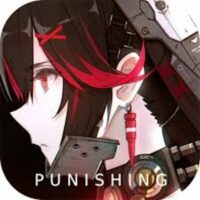 Logo Punishing Gray Raven APK