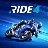 Logo Ride 4 Apk