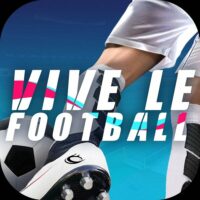 Logo Vive Le Football Apk