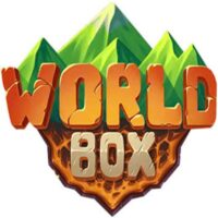 Logo Worldbox Mod