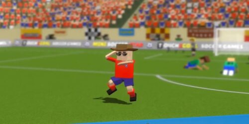 mini soccer star mod apk