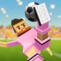 logo mini soccer star mod apk