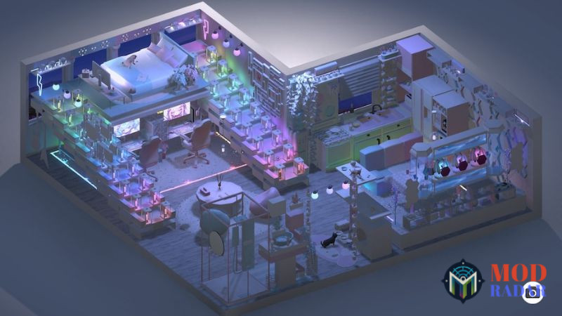 my dream setup apk thiet ke phong theo dung nhu cau su dung Tải My Dream Setup Apk v1.24 (MOD Vô Hạn Tiền) Dành Cho Android My Dream Setup Apk Thiết kế phòng theo đúng nhu cầu sử dụng