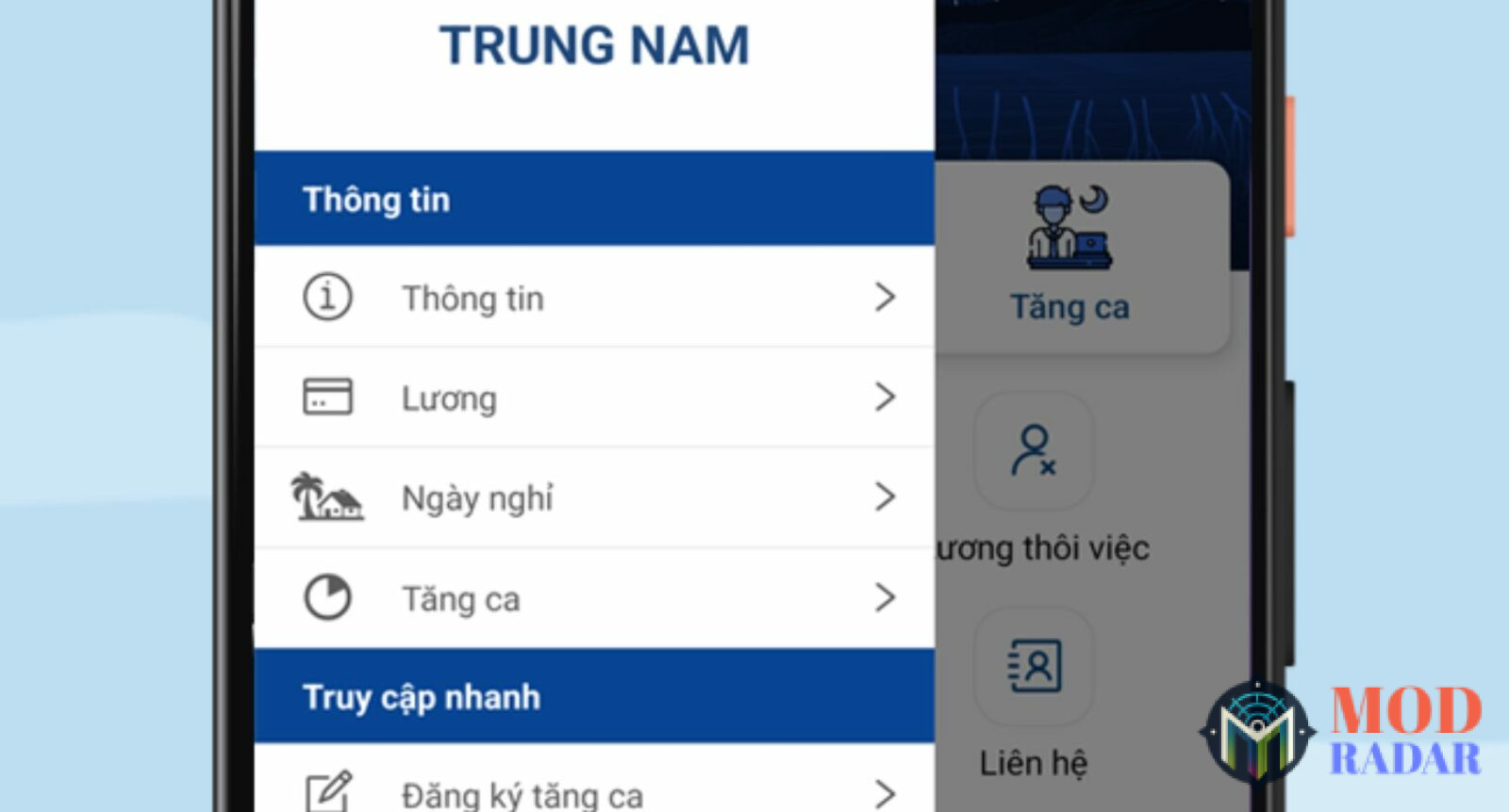 Những tính năng nổi bật của LYG App