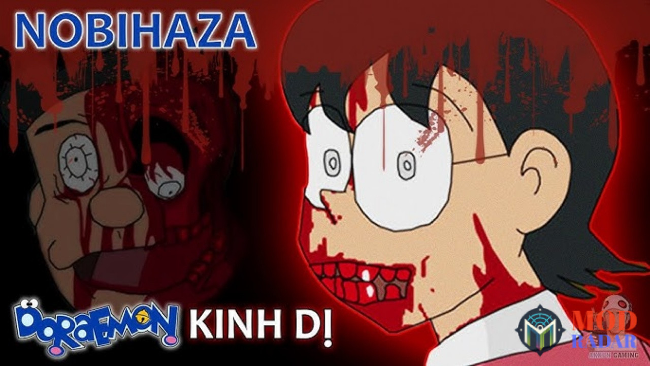 nobihaza apk 01 Tải Nobihaza Apk Việt Hóa v1.4 Miễn Phí Dành Cho Android Giới Thiệu Bản Nobihaza Apk Việt Hóa