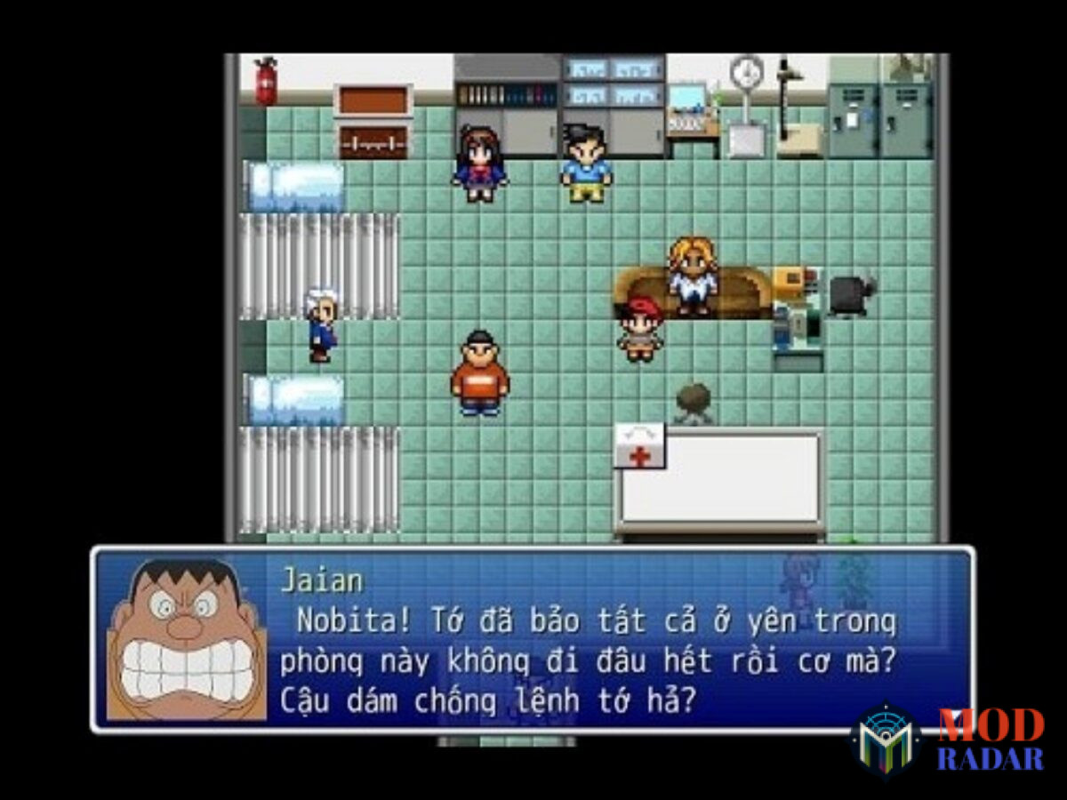 nobihaza apk 02 Tải Nobihaza Apk Việt Hóa v1.4 Miễn Phí Dành Cho Android Cốt Truyện Hấp Dẫn Với Những Đột Phá Mới Mẻ