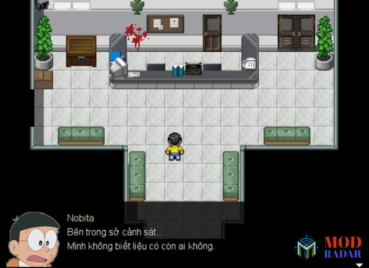 nobihaza apk 04 Tải Nobihaza Apk Việt Hóa v1.4 Miễn Phí Dành Cho Android Lối Chơi Tùy Biến Dành Cho Người Chơi Sáng Tạo