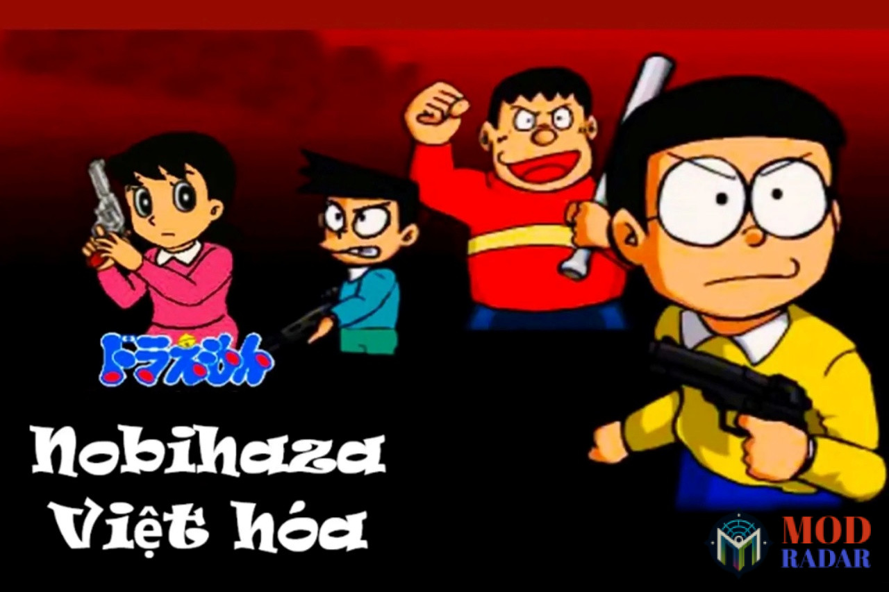 nobihaza apk 05 Tải Nobihaza Apk Việt Hóa v1.4 Miễn Phí Dành Cho Android Đã Được Việt Hóa Ngôn Ngữ Tiếng Việt Hoàn Chỉnh