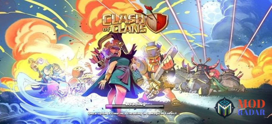 poster null's clash mod apk