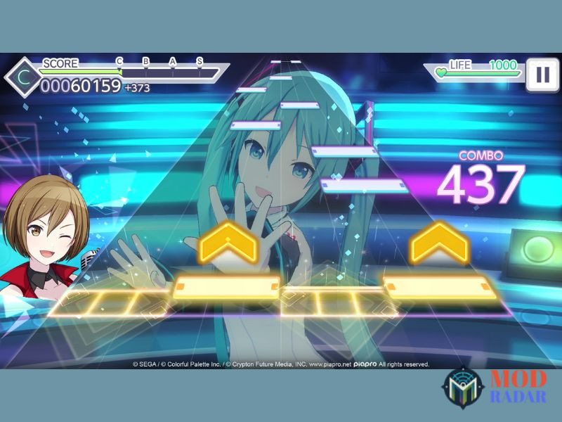 project sekai apk 2 Tải Project Sekai Apk v6.3.5 Miễn Phí Cho Android Thể Hiện Kỹ Năng Âm Nhạc Đỉnh Cao Trong Project Sekai APK