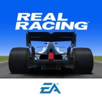 real racing 3 mod