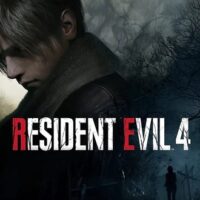 game resident evil 4 remake