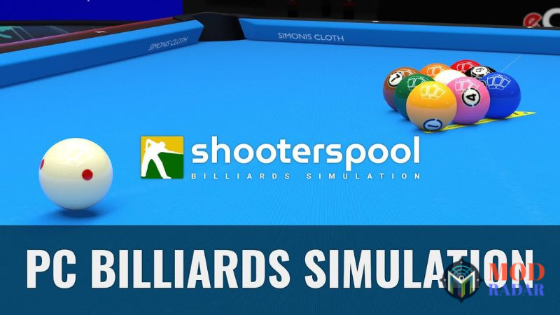 Sơ Lược Về Shooterspool APK&nbsp;