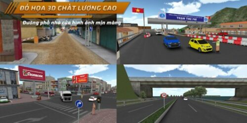 Đồ họa chất lượng cao