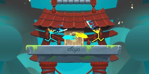 in game supreme duelist stickman mod apk