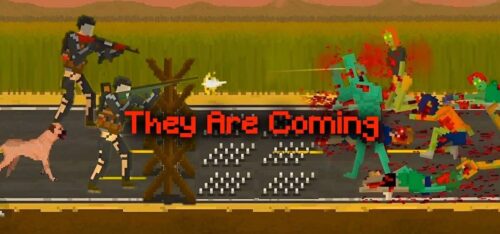 Tải They Are Coming Mod Apk miễn phí tại ModRadar