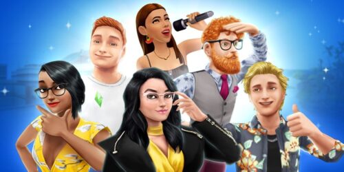 the sims freeplay mod apk